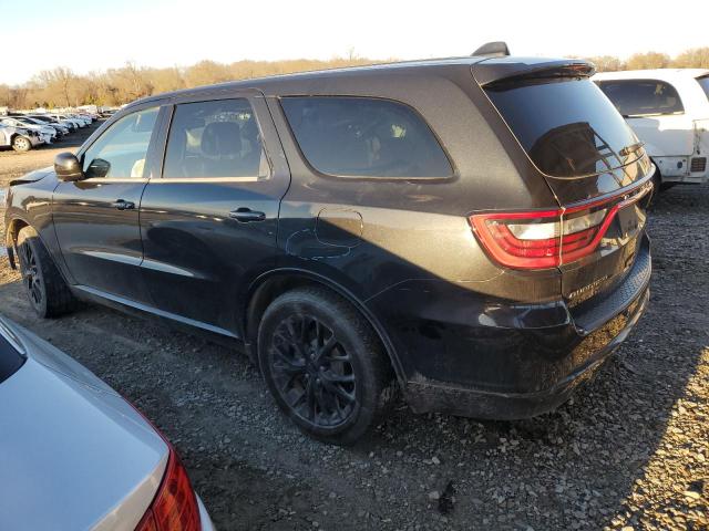 2015 Dodge Durango Sxt VIN: 1C4RDHAG7FC201228 Lot: 51863554