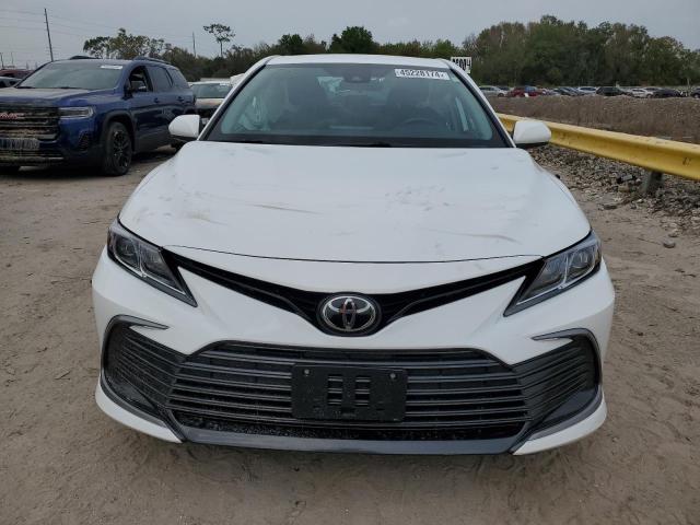 2022 TOYOTA CAMRY LE - 4T1C11AK2NU056601