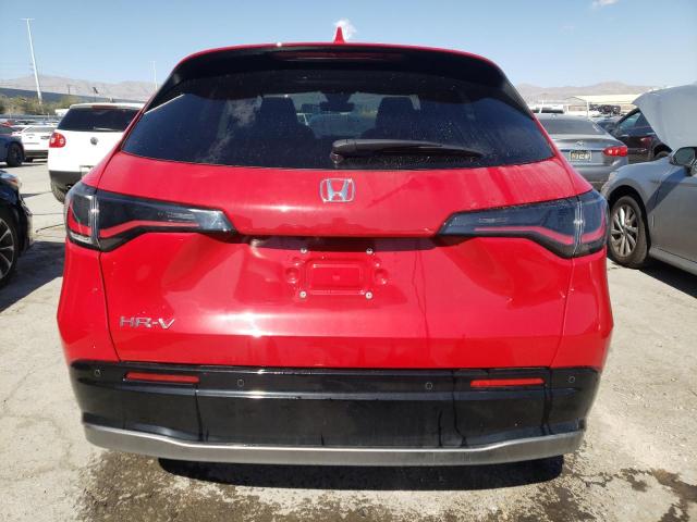 2023 Honda Hr-V Exl VIN: 3CZRZ1H75PM710825 Lot: 44747244