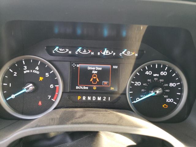 2022 FORD F250 SUPER - 1FT7W2B63NEF74466
