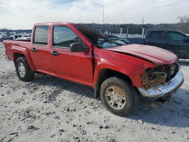 2006 Chevrolet Colorado VIN: 1GCDS136268131765 Lot: 43627314