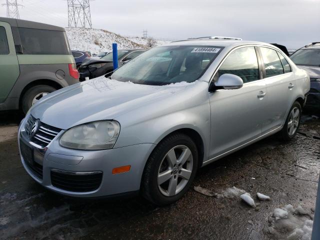 2009 Volkswagen Jetta SE