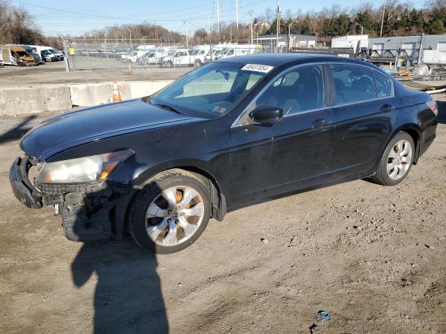 2008 Honda Accord Coupe EX