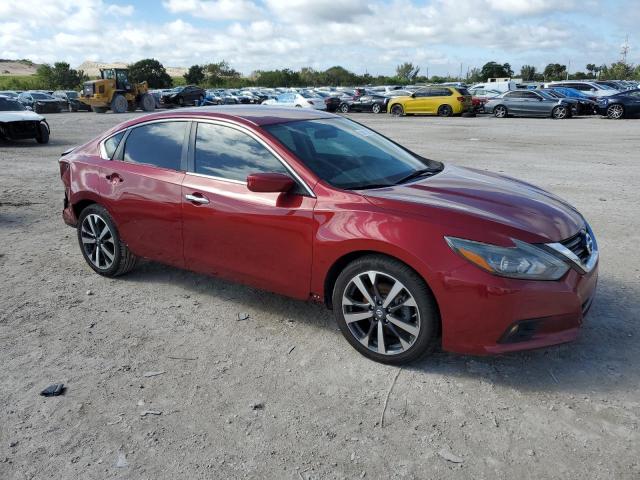 Vin: 1n4al3ap8hc234444, lot: 38116974, nissan altima 2.5 20174