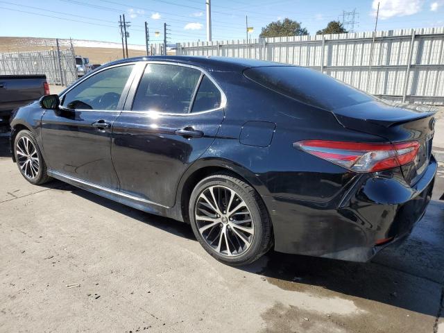 2018 TOYOTA CAMRY L JTNB11HK2J3005181