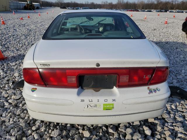 2000 Buick Regal Ls VIN: 2G4WB55K3Y1130328 Lot: 42452814