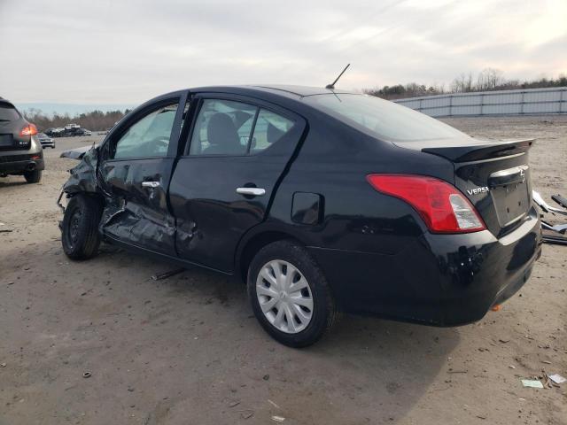 2019 NISSAN VERSA S 3N1CN7AP2KL845265