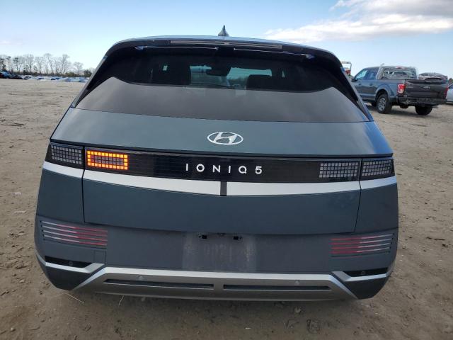 2023 HYUNDAI IONIQ 5 SE KM8KN4AE9PU134340