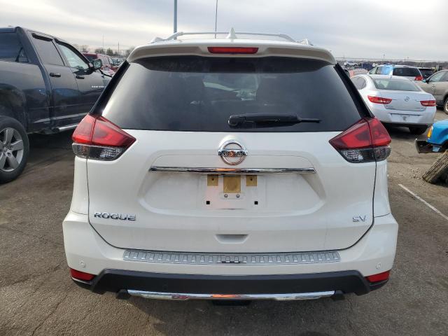 2020 NISSAN ROGUE S - JN8AT2MT7LW004953