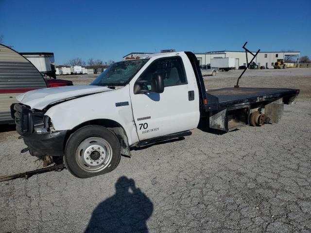 2003 Ford Super Duty F-450 