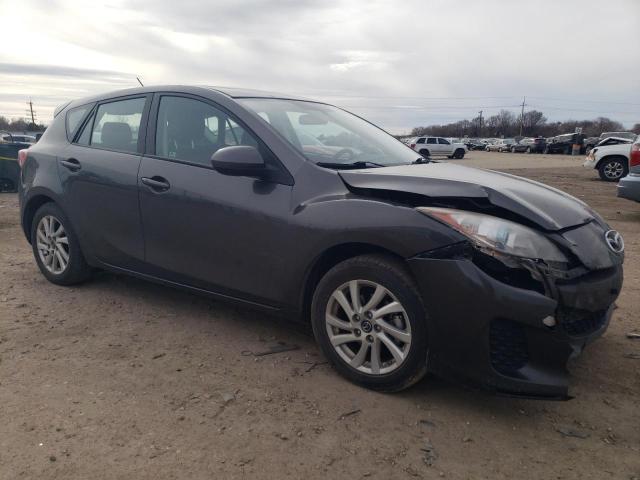 VIN JM1BL1MP6D1758924 2013 Mazda 3, I no.4