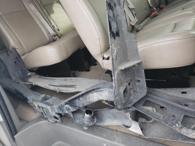 2020 NISSAN NV 3500 5BZAF0AA8LN851822