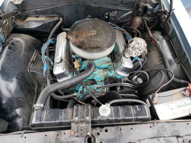 1965 PONTIAC GTO Photos | OR - PORTLAND SOUTH - Repairable Salvage Car ...