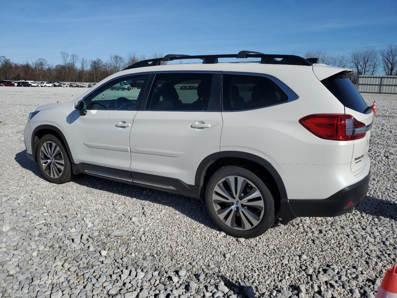 2019 SUBARU ASCENT LIM 2.4L  4(VIN: 4S4WMAMD3K3468397