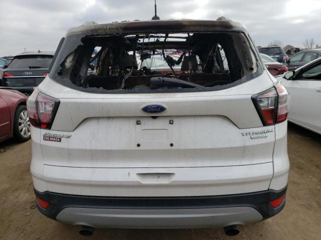 2017 FORD ESCAPE TIT - 1FMCU0JD7HUA10625