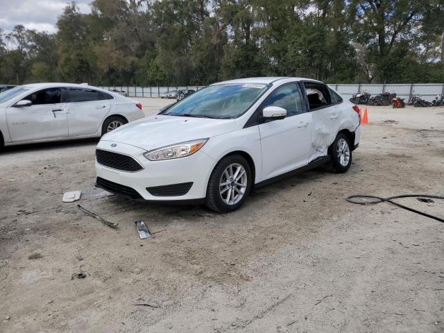 2017 FORD FOCUS SE 1FADP3F24HL256665