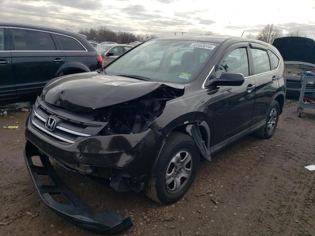 Vin: 5j6rm4h30el004924, lot: 43563014, honda crv lx 2014 img_1