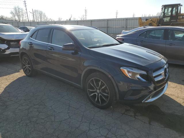 VIN WDCTG4EB0HJ288340 2017 Mercedes-Benz GLA-Class,... no.4