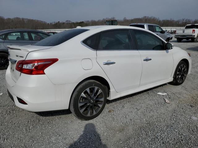 2019 NISSAN SENTRA SR 3N1CB7AP1KY438131