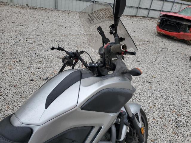 2012 HONDA NC700X JH2RC6350CK000010