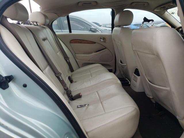 2005 Jaguar S-Type VIN: SAJWA01T55FN46685 Lot: 59342194