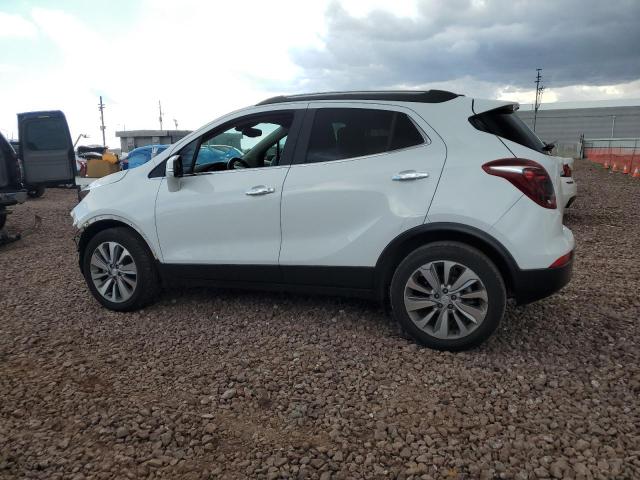 2019 BUICK ENCORE PRE - KL4CJASB9KB780192