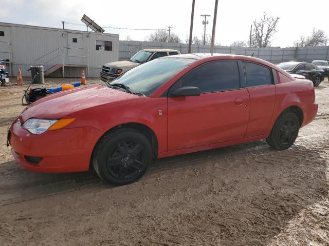 2007 Saturn Ion 