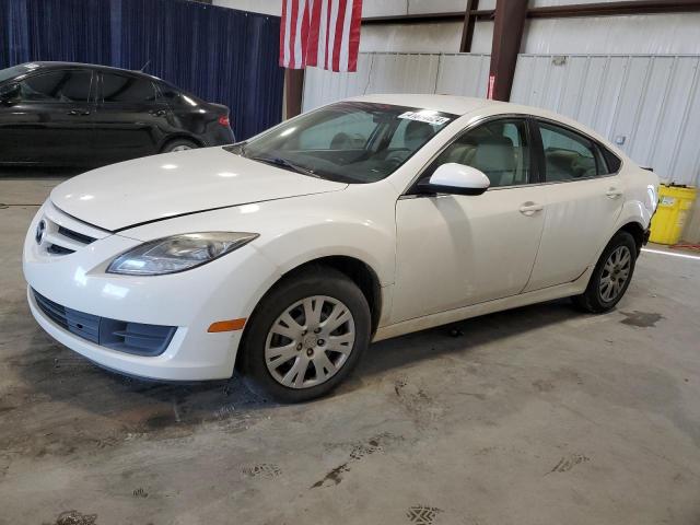 2010 Mazda Mazda6 i