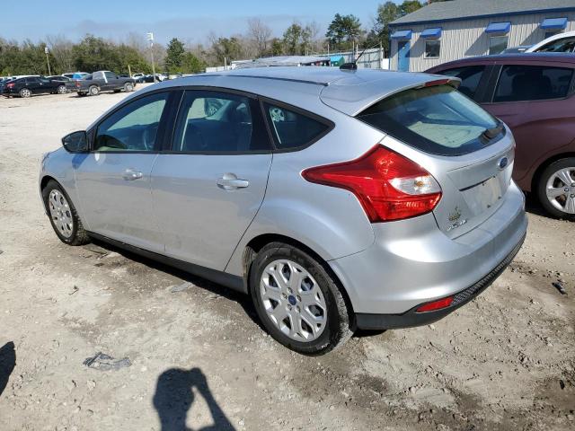 Vin: 1fahp3k20cl172665, lot: 41444264, ford focus se 20122