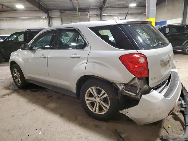 2013 Chevrolet Equinox Ls VIN: 1GNALBEK0DZ114669 Lot: 40680409