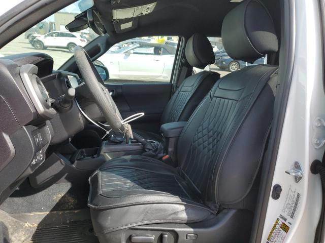 2023 TOYOTA TACOMA DOU - 3TMDZ5BN0PM152753