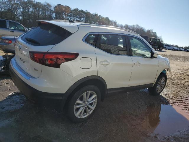 2019 NISSAN ROGUE SPOR JN1BJ1CP1KW239242