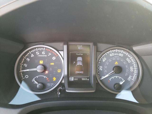 2023 TOYOTA TACOMA DOU 3TMDZ5BN9PM147342