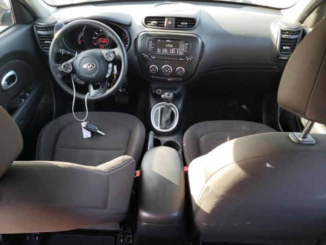 2018 KIA SOUL KNDJN2A25J7520110