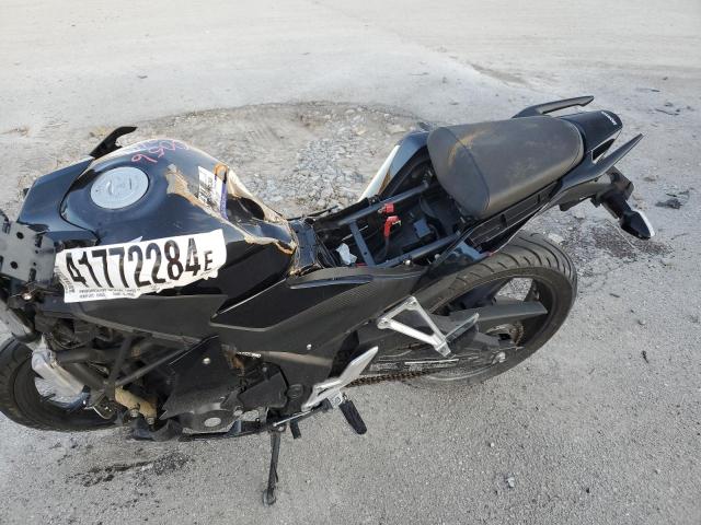 2015 HONDA CBR300 R MLHNC5108F5100056