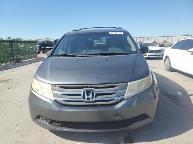 2011 Honda Odyssey Lx VIN: 5FNRL5H21BB066692 Lot: 41237714