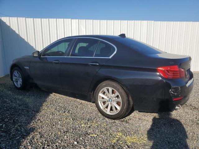2016 BMW 528 I WBA5A5C57GD529291