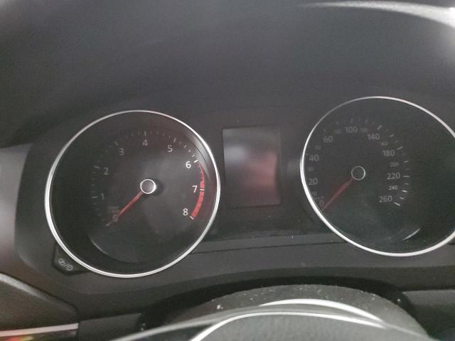 2016 VOLKSWAGEN JETTA COMF - 3VWD07AJ5GM414834