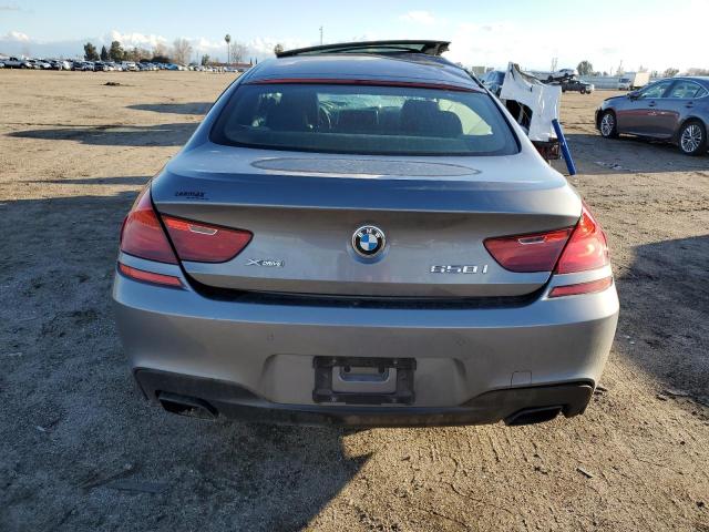 VIN WBA6B4C50ED099385 2014 BMW 6 Series, 650 Xi Gra... no.6