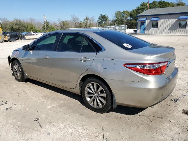 2016 TOYOTA CAMRY-LE - 4T1BF1FK5GU519646