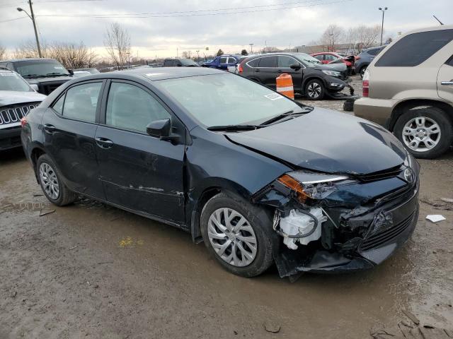 Vin: 2t1burhe3hc908896, lot: 40350844, toyota corolla l 20174