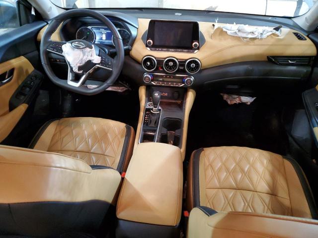 2023 NISSAN SENTRA SV 3N1AB8CV5PY306151