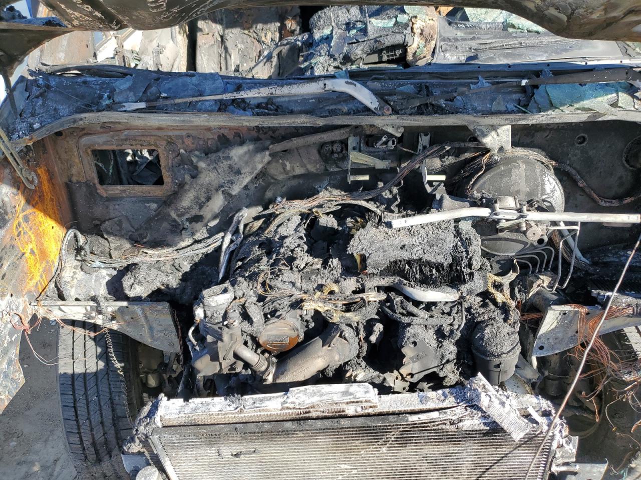 WD0PE845485226360 2008 Dodge Sprinter 2500