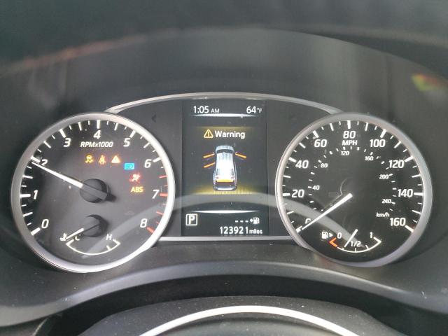 2016 Nissan Sentra S VIN: 3N1AB7AP1GL677318 Lot: 44567524