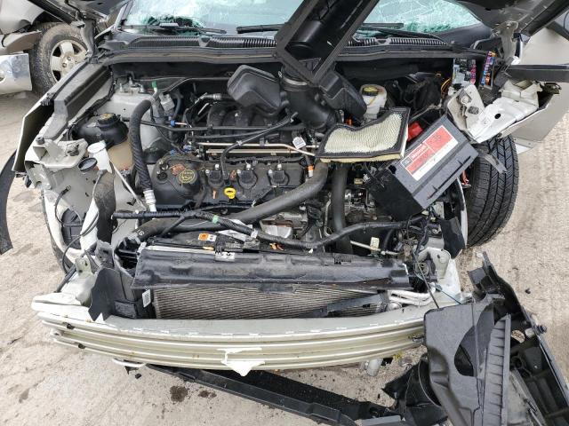 VIN: 1FM5K8D81JGB98283 2018 FORD EXPLORER
