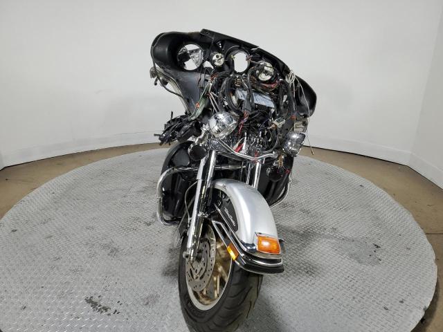 2003 HARLEY-DAVIDSON FLHTCUI AN 1HD1FCW413Y624232