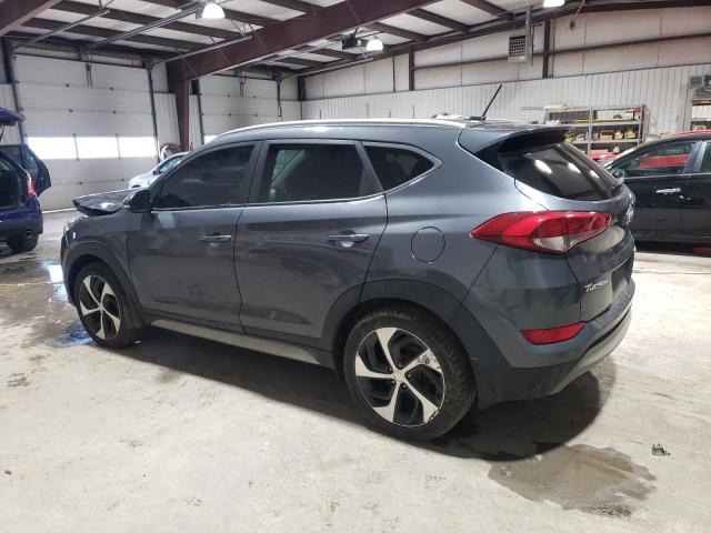 2017 HYUNDAI TUCSON LIM KM8J3CA26HU341688