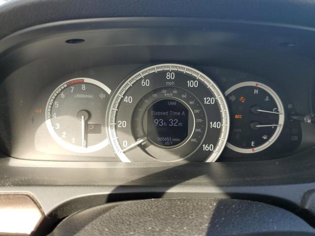 2016 HONDA ACCORD EX 1HGCR2F09GA007203