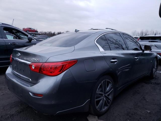 2015 INFINITI Q50 BASE JN1BV7AR4FM394171