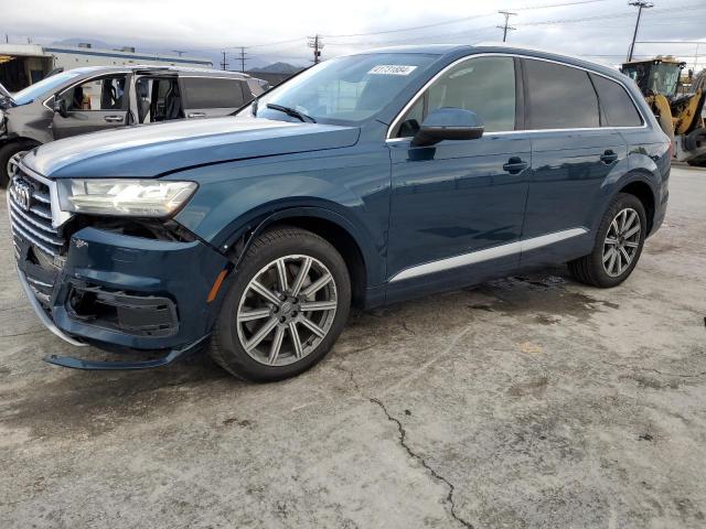 WA1LAAF73JD028092 2018 AUDI Q7, photo no. 1